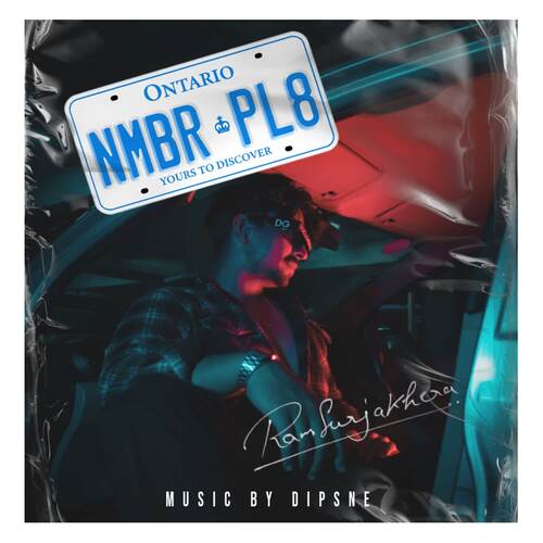 Nmbr Pl8 Ram Surjakhera MP3 Download