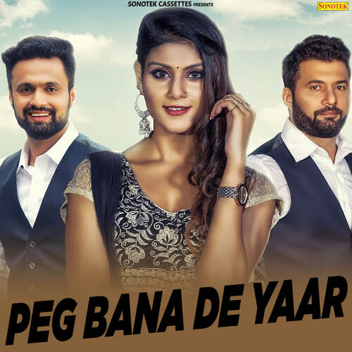 Peg Bana De Yaar Harry Dagar MP3 Download