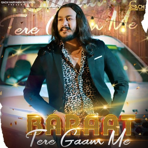 Baraat Tere Gaam Me Sam Jangra MP3 Download