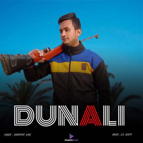 Dunali Darapper King MP3 Download