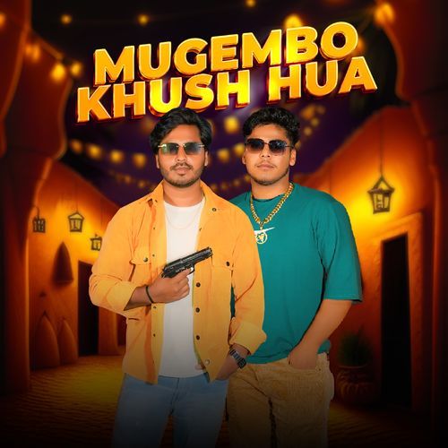 Mugembo Khush Hua Yogesh Birampur MP3 Download