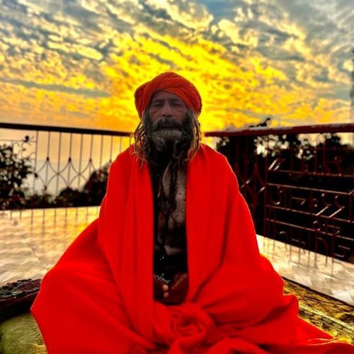 Jail Baba Vijay Nath MP3 Download