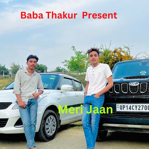 Meri Jaan Nitin Rawat MP3 Download