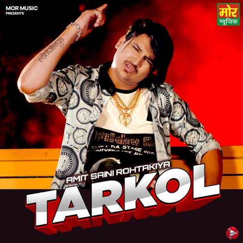 Tarkol Amit Saini Rohtakiya MP3 Download