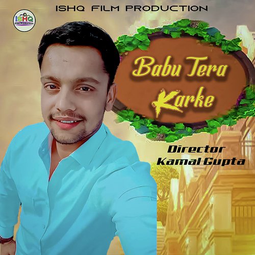 Babu Tera Karke Deepak Mudgil MP3 Download