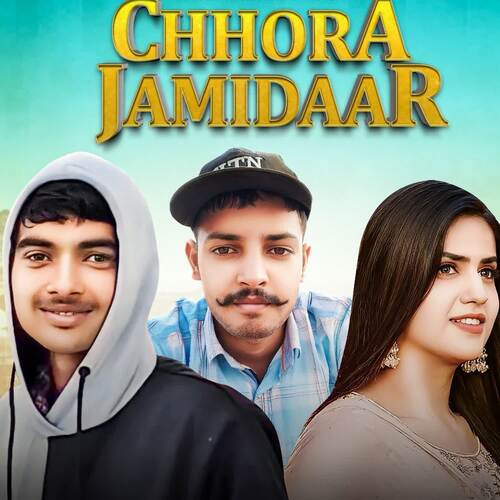 Chhora Jamidaar Subham Saini MP3 Download