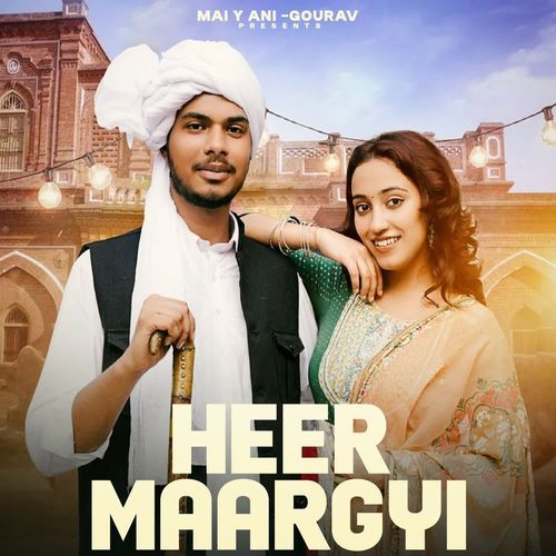Heer Maargyi My-G MP3 Download