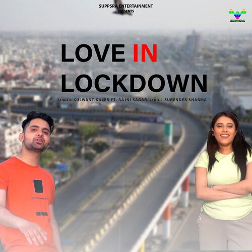 Love In Lockdown Kulwant Kaler MP3 Download