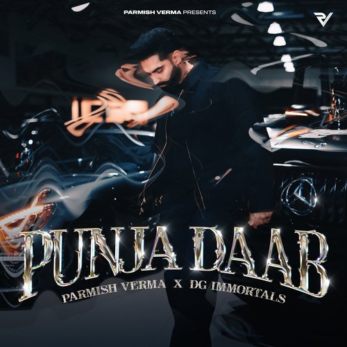 Punja Daab Parmish Verma MP3 Download