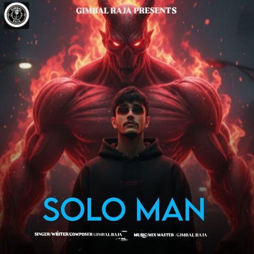 Solo Man Gimbal Raja MP3 Download