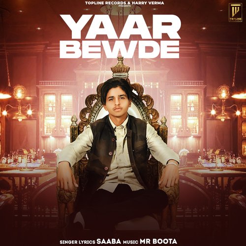 Yaar Bewde Saaba MP3 Download