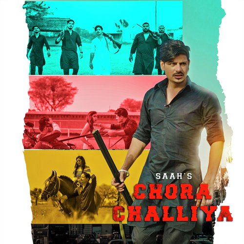 Chora Chaliya Saah Goswami MP3 Download