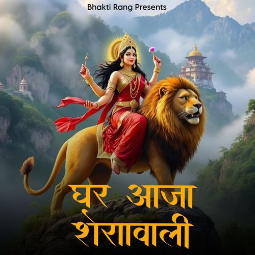 Ghar Aaja Sherawali Bhawna MP3 Download
