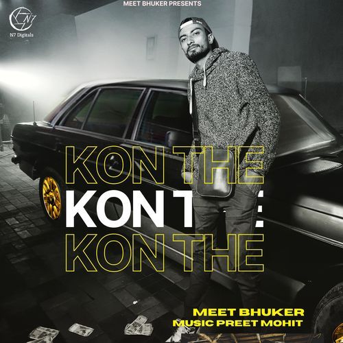 Kon The Meet Bhuker MP3 Download