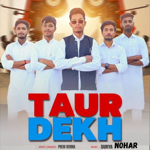 Taur Dekh Prem Verma MP3 Download