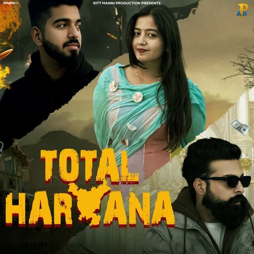 Total Haryana Ar Prince MP3 Download