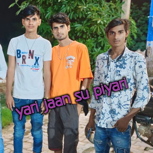 Yari jaan su piyari Hasan Mewati MP3 Download