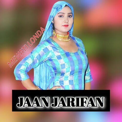 JAAN JARIFAN Mewati londa MP3 Download