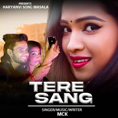 Tere Sang MCK MP3 Download
