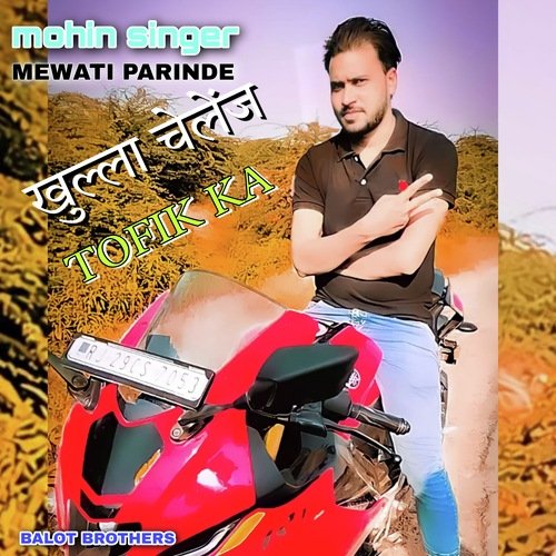 TOFIK KA KHULLA CHELENJ Mewati Parinde MP3 Download