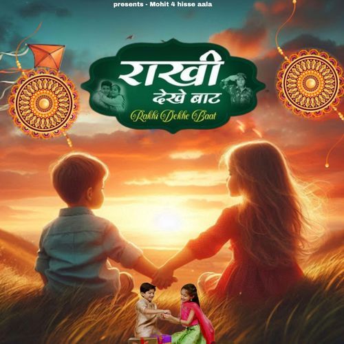 राखी देखे बाट Mohit samele MP3 Download