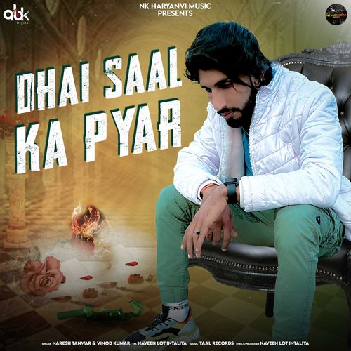 Dhai Saal Ka Pyar Vinod Kumar MP3 Download