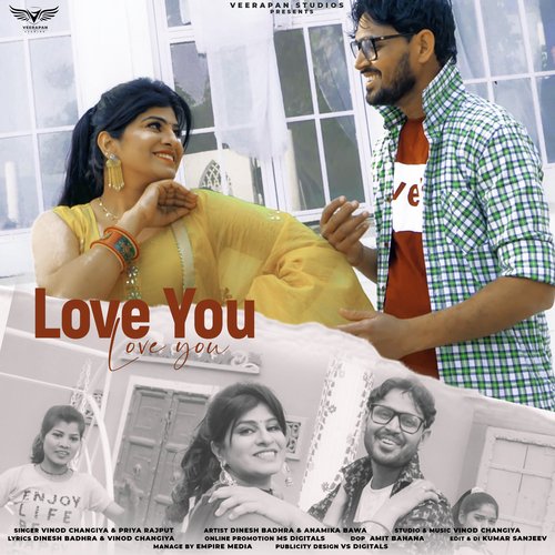 Love You Priya Rajput MP3 Download