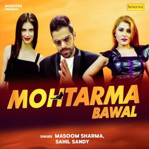 Mohtarma Bawal Masoom Sharma MP3 Download