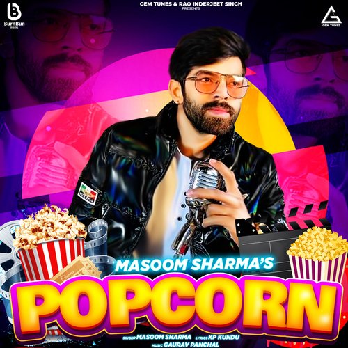 Popcorn Masoom Sharma MP3 Download