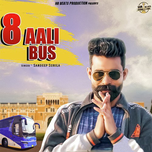 8 Aali Bus Dr. Sandeep Surila MP3 Download