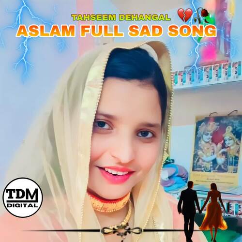 ASLAM FULL SAD SONG Aslam Singer Mewati MP3 Download