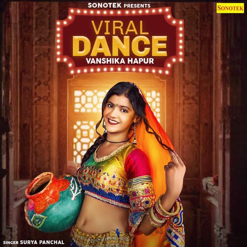 Viral Dance Surya Panchal MP3 Download