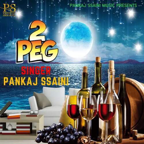 2 Peg Pankaj Ssaini MP3 Download