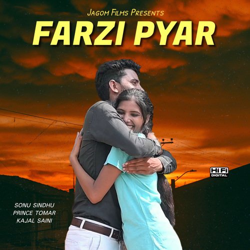 Farzi Pyar Amit Dixit MP3 Download