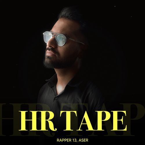HR TAPE Rapper 13 MP3 Download