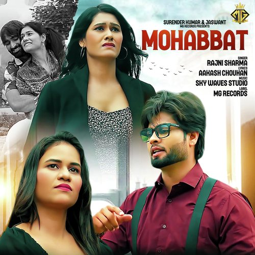 Mohabbat Rajni Sharma MP3 Download