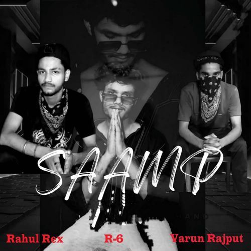Saamp RAHUL REX MP3 Download