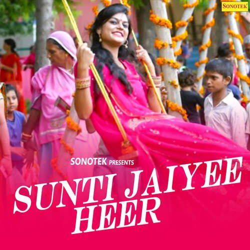 Sunti Jaiyee Heer Satpal Dausa MP3 Download