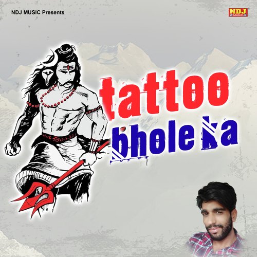 Tattoo Bhole Ka Karan Dagar MP3 Download