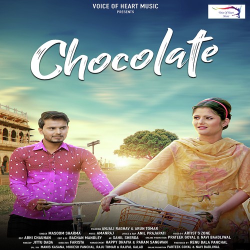 Chocolate Masoom Sharma MP3 Download