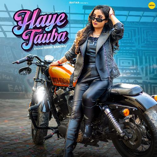 Haye Tauba Renuka Panwar MP3 Download