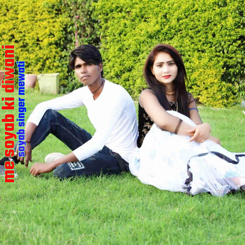 Me Soyab Ki Diwani Soyab Singer Mewati MP3 Download