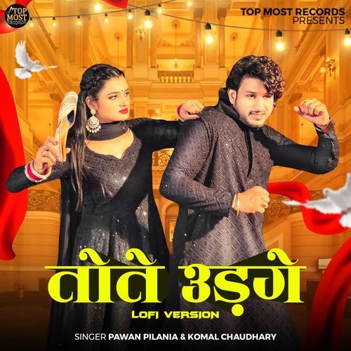 Tote Udage (Lofi Version) Komal Chaudhary MP3 Download