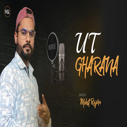 Ut Gharana Mohit Rajora MP3 Download