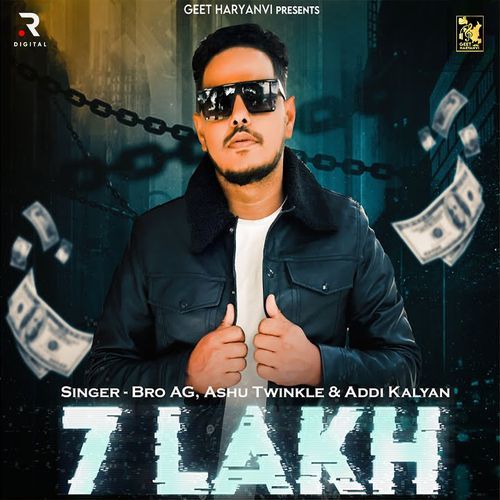 7 Lakh Ashu Twinkle MP3 Download
