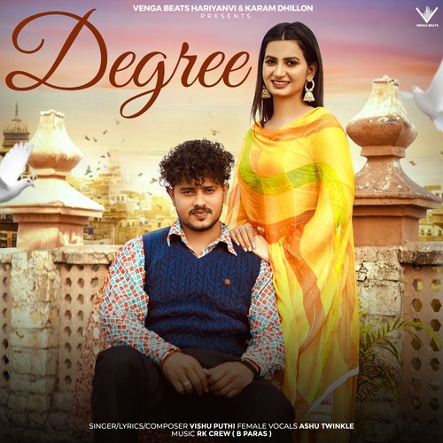 Degree Ashu Twinkle MP3 Download