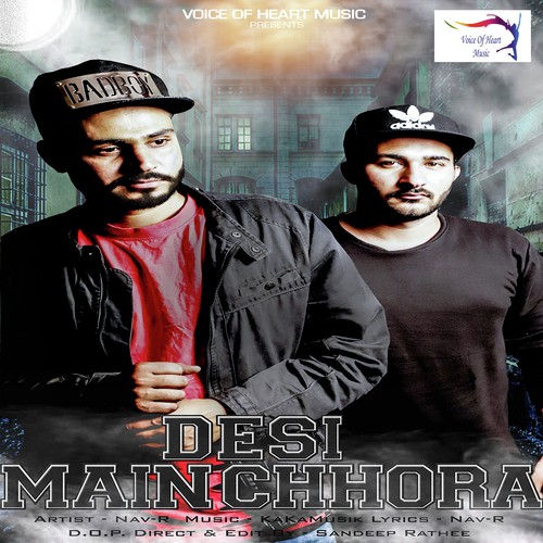 NAV-R Music Songs MP3 Download