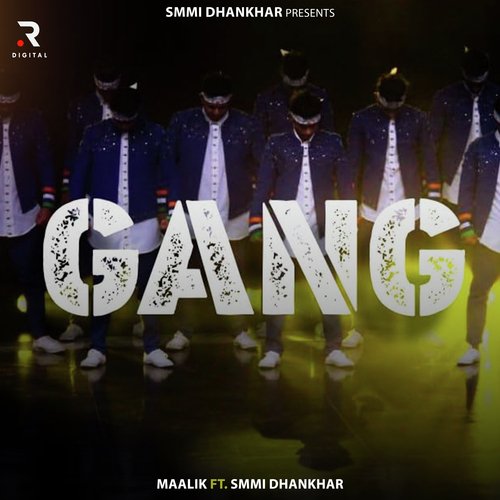 Gang Smmi Dhankhar MP3 Download