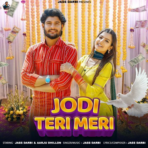 Jodi Teri Meri Jass Darbi MP3 Download
