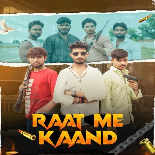 Raat Me Kaand Vishnu Hathras MP3 Download